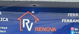 Logo RV Renova